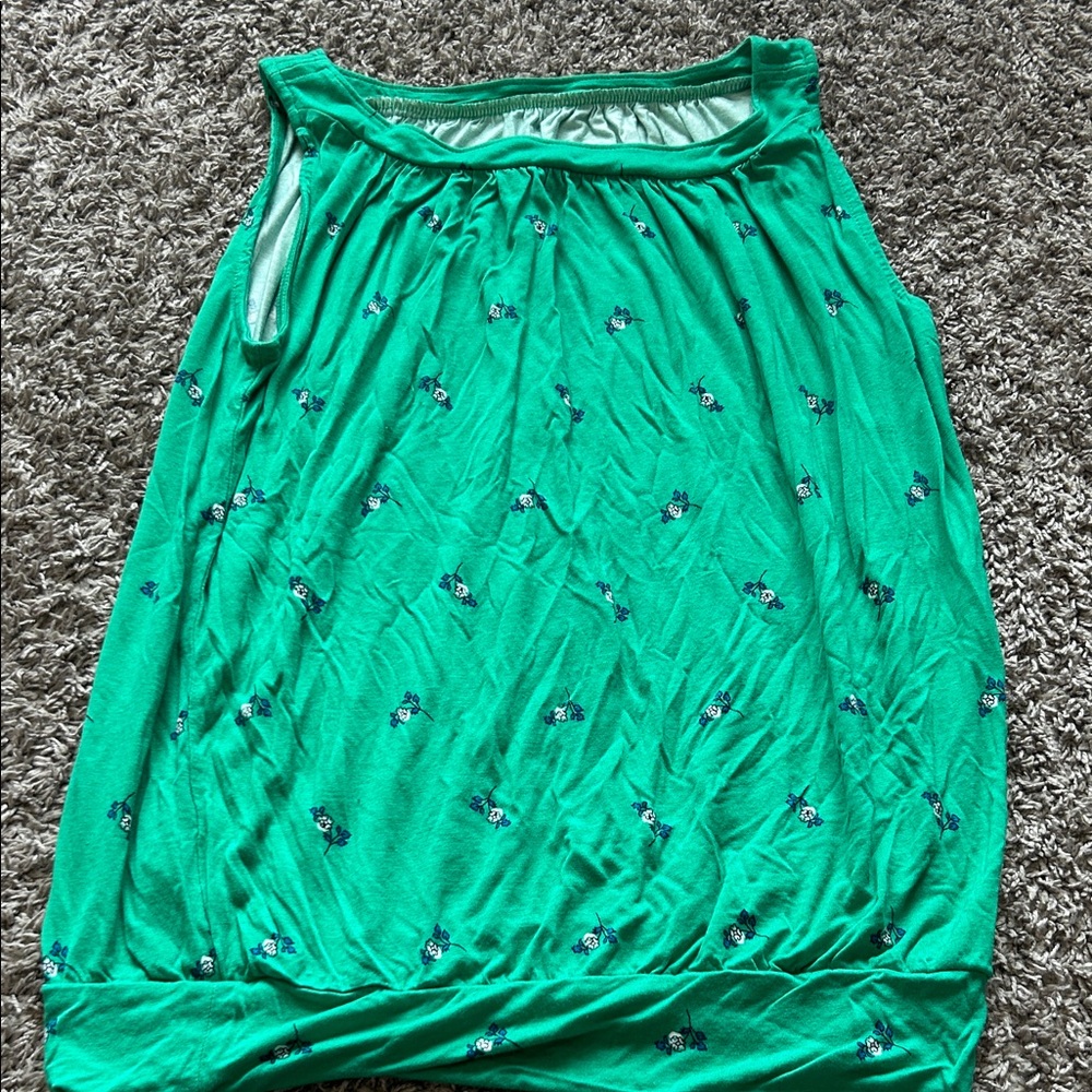 Loft Outlet Tank Top